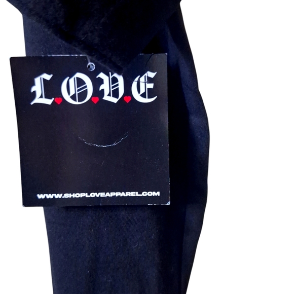 L.O.V.E. 3XL TSHIRT NWT - Picture 4 of 6
